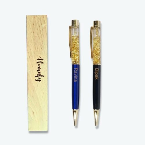 Personalised Pens