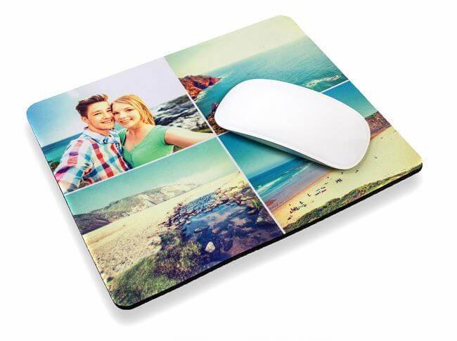 CUSTOM MOUSE PAD