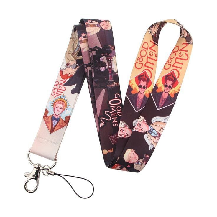 Lanyards 