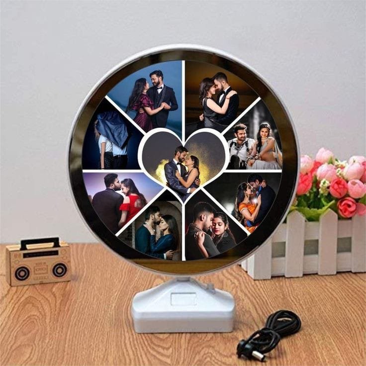 Custom Magic Mirror 