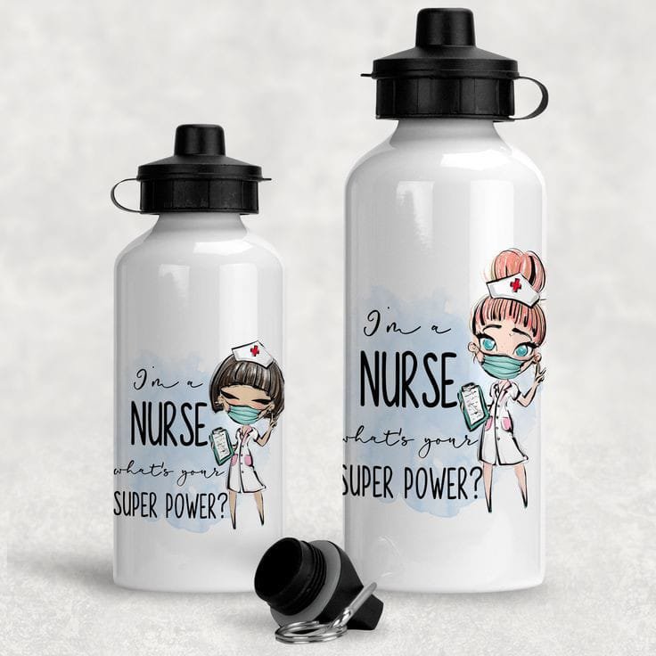 Custom Water Bottles 